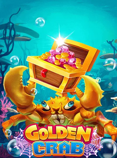 স্বর্ণ কাঁকড়া