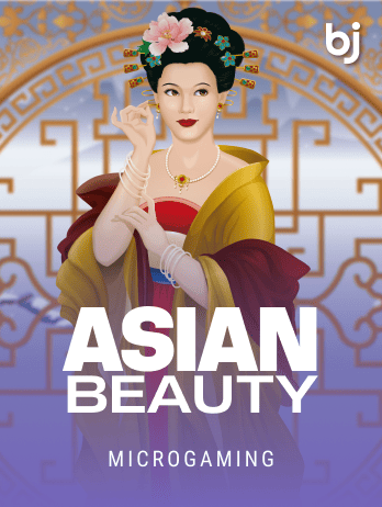 Asian Beauty
