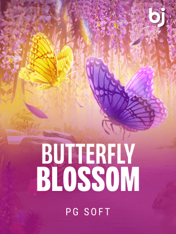 Butterfly Blossompng
