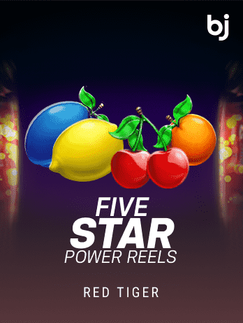 Five Star Power Reels