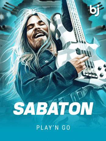 Sabaton